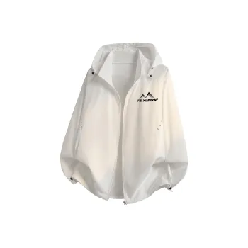 Feiyue Sun Protection Clothing Unisex
