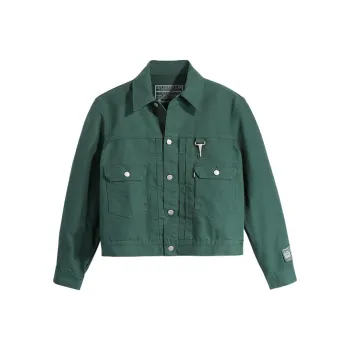 Levi’s x Reese Cooper Jacket Men's Green