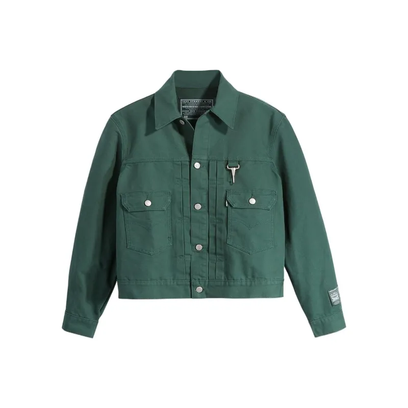 Levi’s x Reese Cooper Jacket Men's Green-0