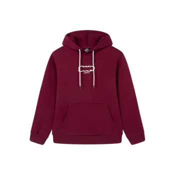 361° Sweatshirt Men's Qiang Maroon