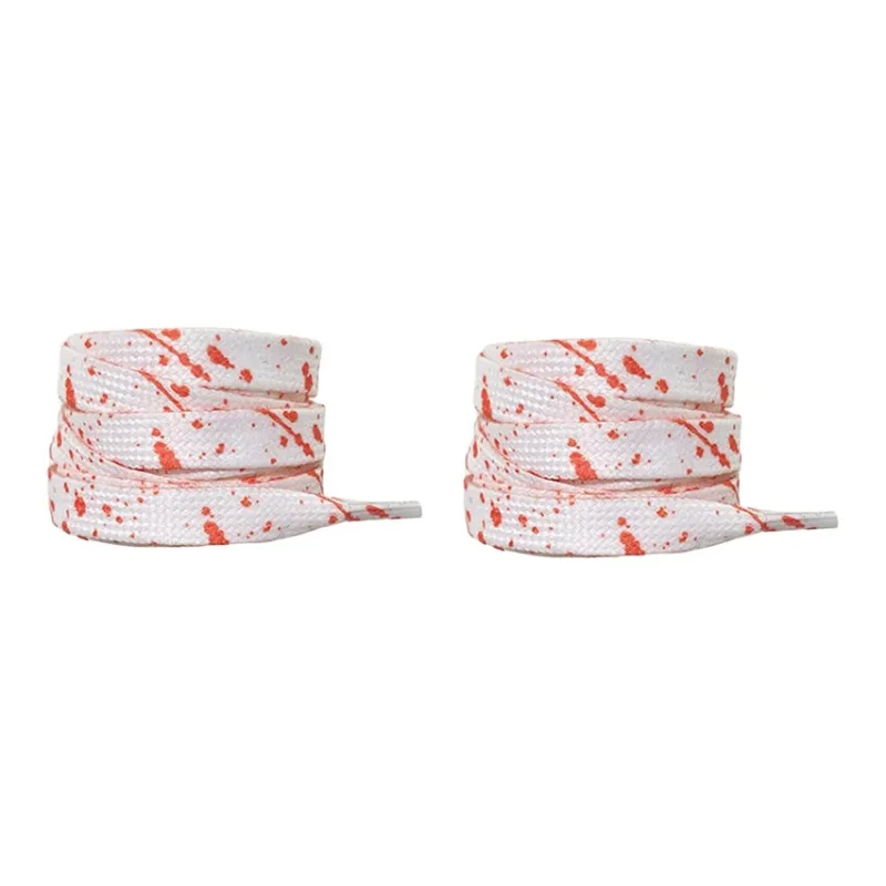 AAJF Polyester Shoelaces Unisex-3