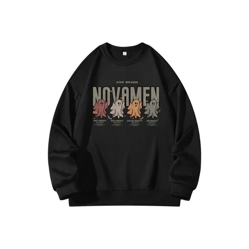 Novamen Sweatshirts Unisex