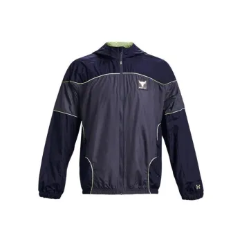 Under Armour Jackets Men Dark Blue
