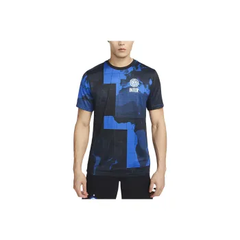 Nike Inter Milan Ignite Men's Nike Dri FIT T Shirt
