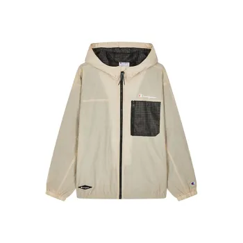 Champion FW22 Jacket US Version Unisex