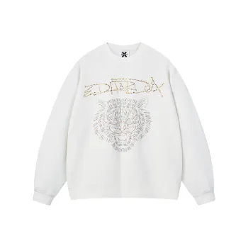 ED HARDY X Sweatshirts Unisex