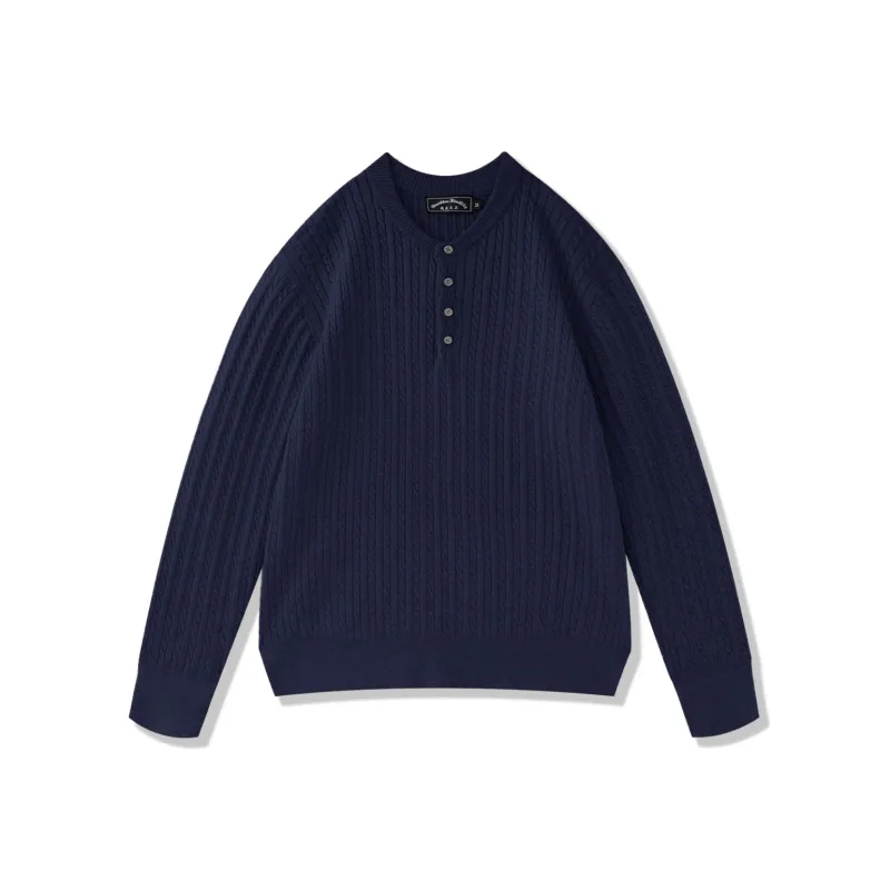 I'm David Knitwear Unisex-7