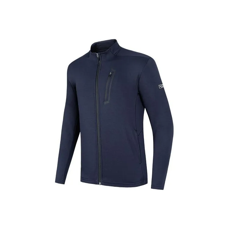Anta Variety Training Collection Jacket Men's-0