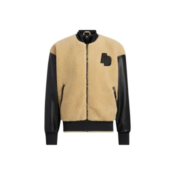 Adidas MONOGRAM Jacket Men's Khaki