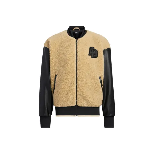 Adidas MONOGRAM Jacket Men's Khaki