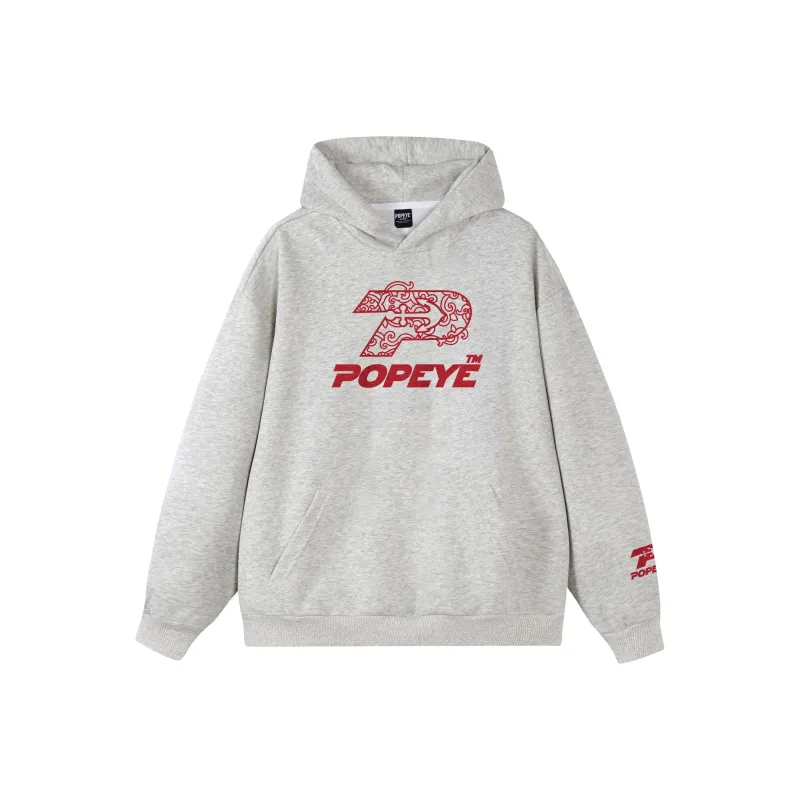 POPEYE Sweatshirts Unisex-6
