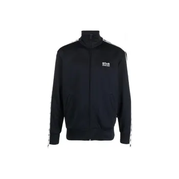 Golden Goose Star Collection Sports Jacket
