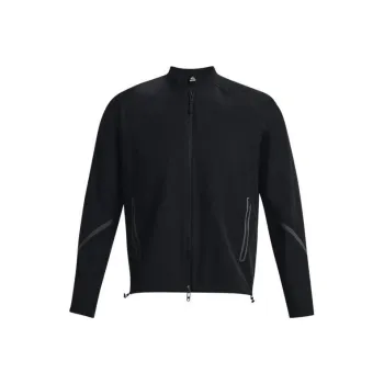 Under Armour Jackets Men Black