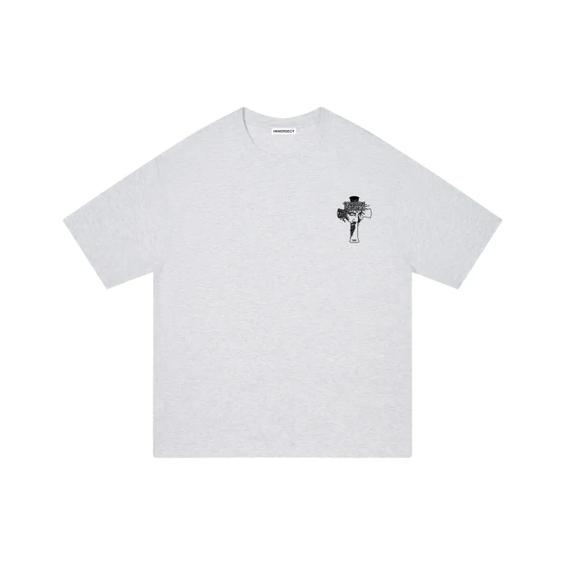 INNERSECT T Shirts Unisex-12