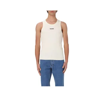 Barrow Ribbed Tank Top