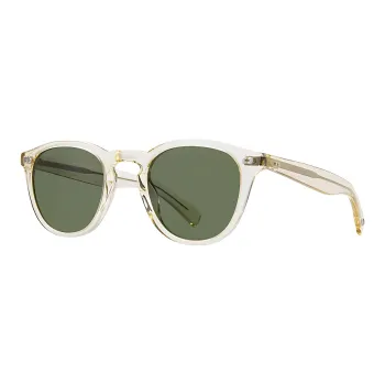 GARRETT LEIGHT Hampton X Sunglasses