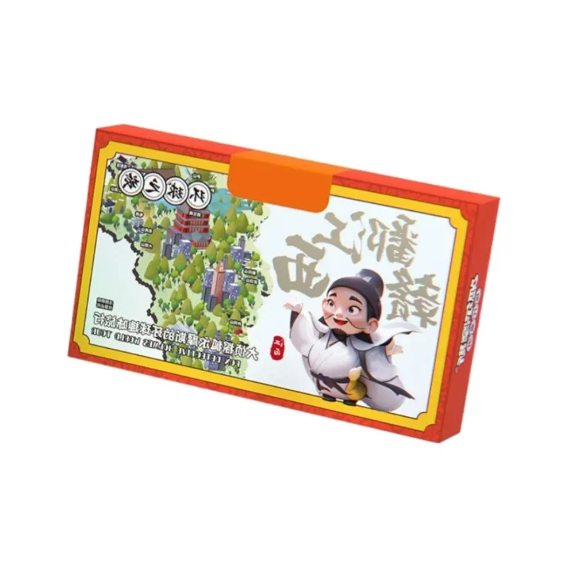 Morning Sea Landy Board Games-86