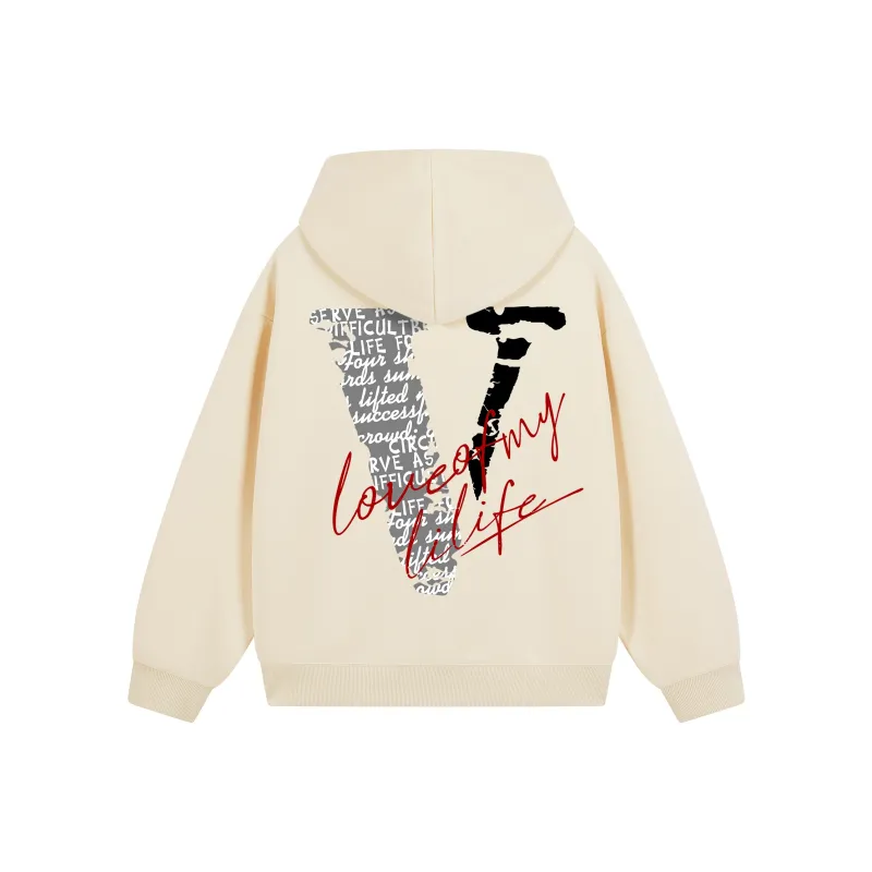 REXSHION Sweatshirts Unisex-8
