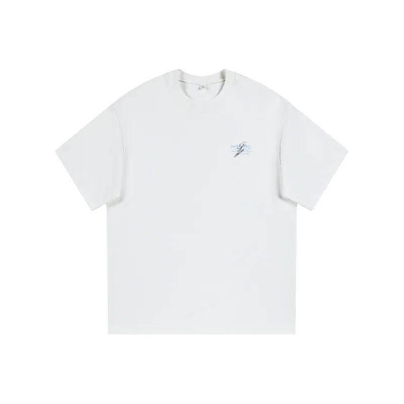 Lightning X Storm T Shirt Unisex-6