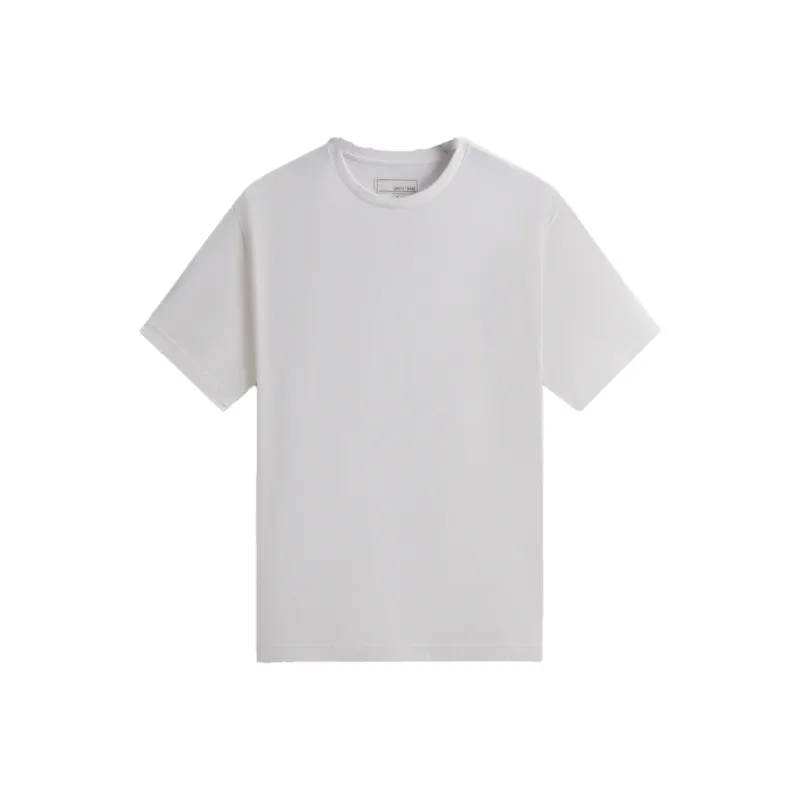 KITH & Kin Pima Jersey Heathrow Tee-0