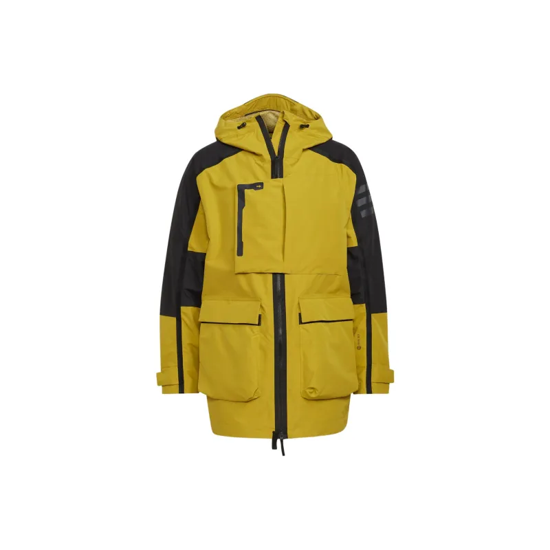 Adidas Jackets Men Multicolor-0