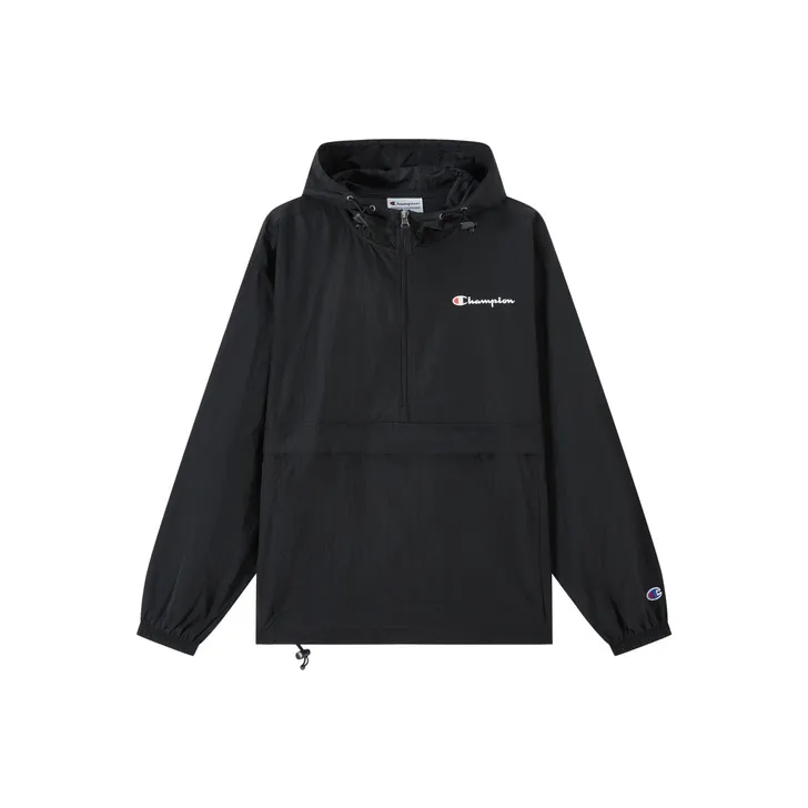 Champion Jackets Unisex-0