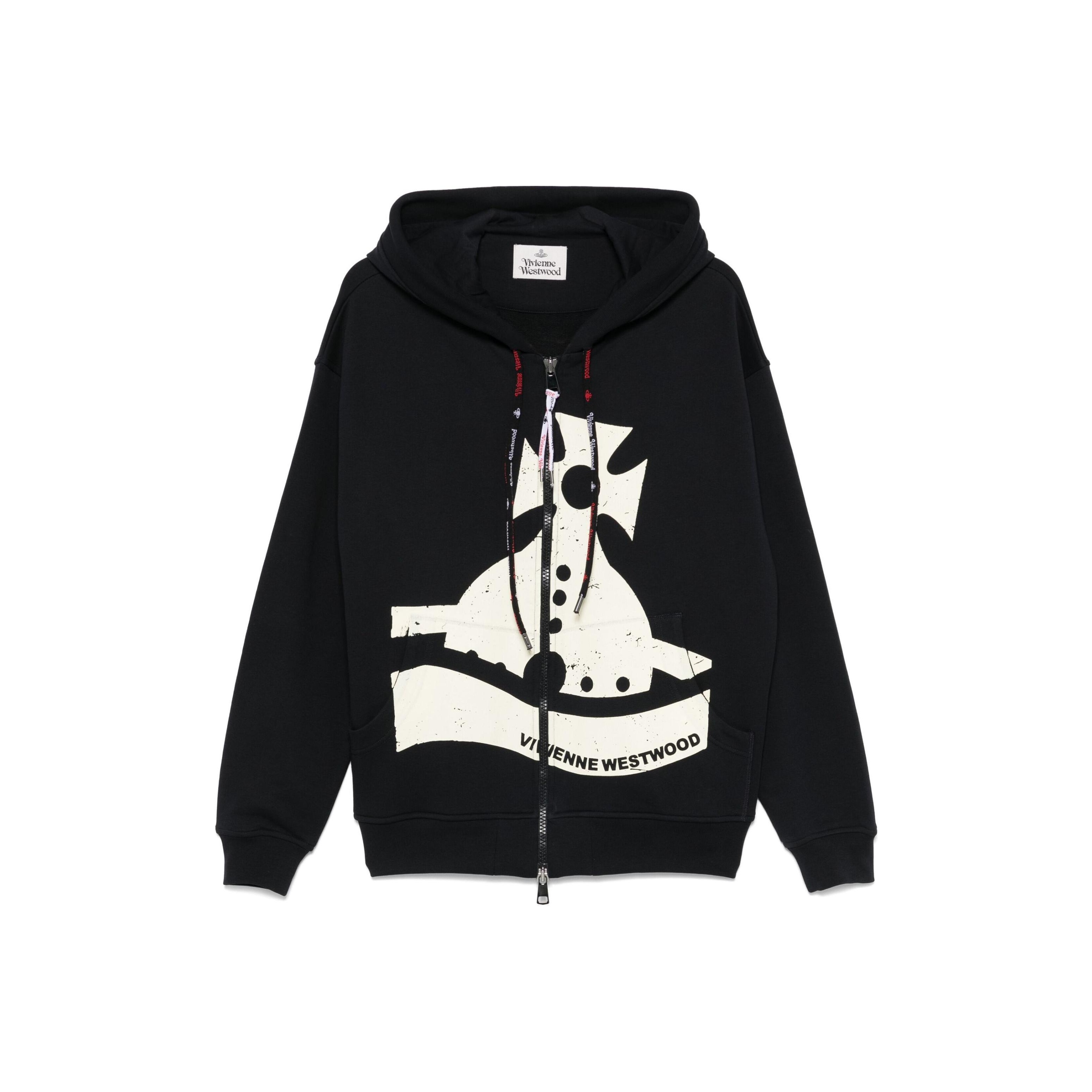 Vivienne Westwood Hoodies Sweatshirts Men on Sale Vivienne Westwood Hoodies Sweatshirts Men on Sale