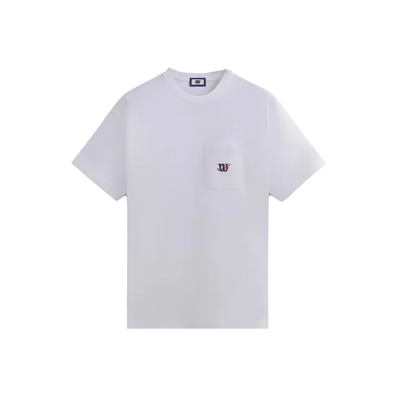 KITH Wilson Eiffel Tower Tee-0
