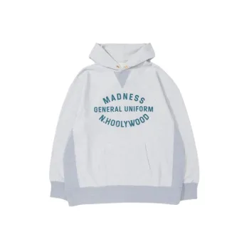 MADNESS x N. HOOLYWOOD Sweatshirt Unisex Gray
