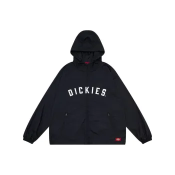 Dickies Jackets Unisex Black