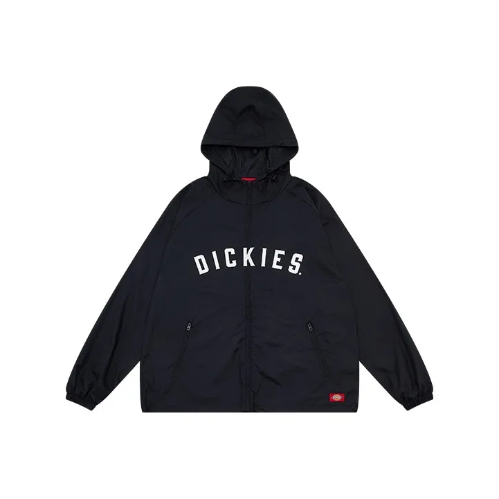 Dickies Jackets Unisex Black-0