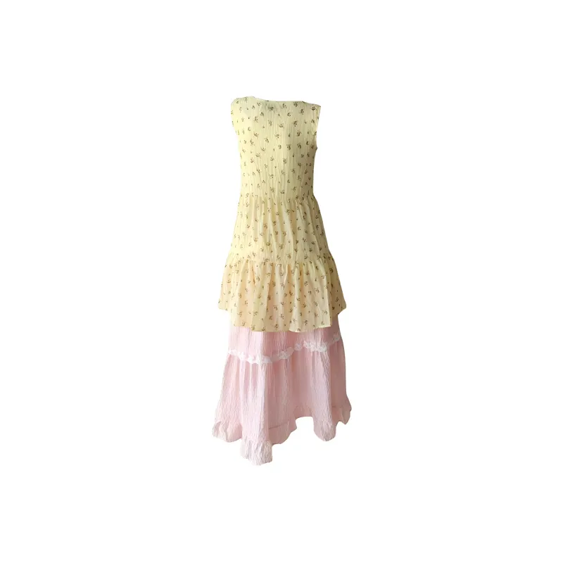 KKX Two Piece Skirt Sets Women's-1
