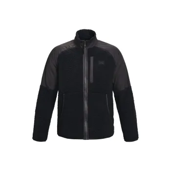 Under Armour Jackets Men Black