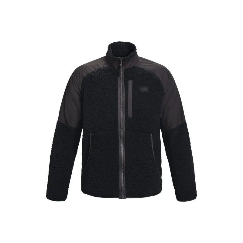 Under Armour Jackets Men Black-0