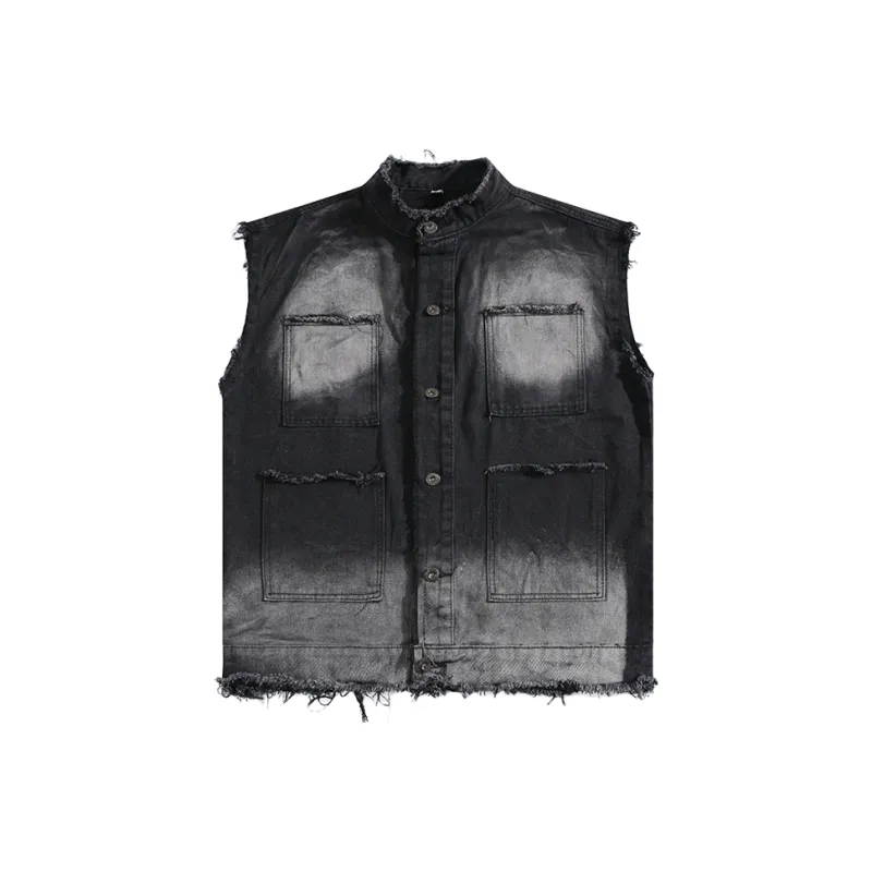 SIFLYTO Denim Jackets Unisex-0