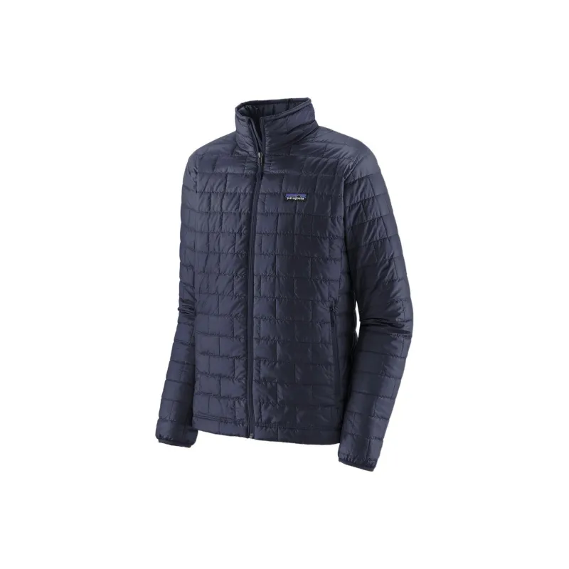 Patagonia Nano Puff Jacket-2