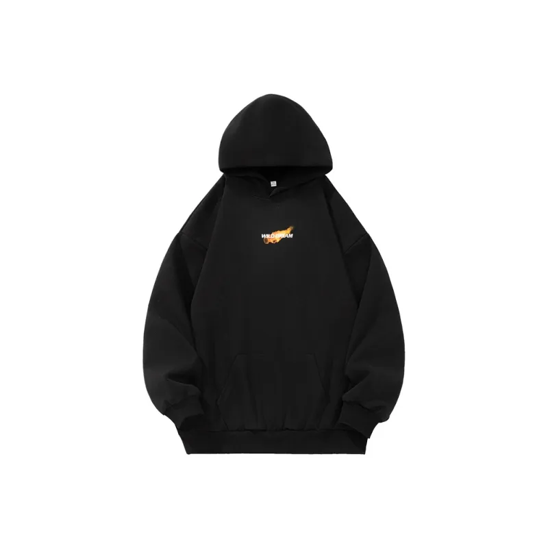 Go it alone Sweatshirts Unisex-4