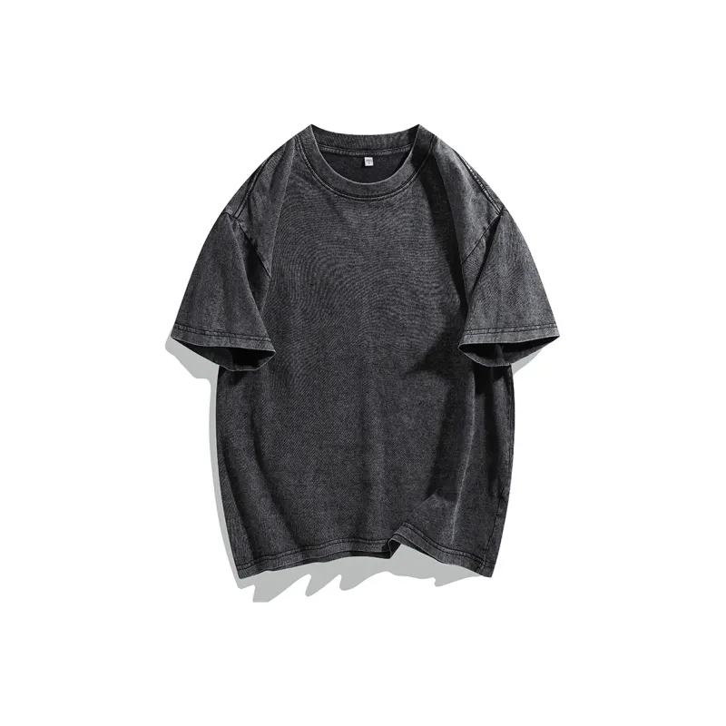 YZ T Shirts Unisex-4