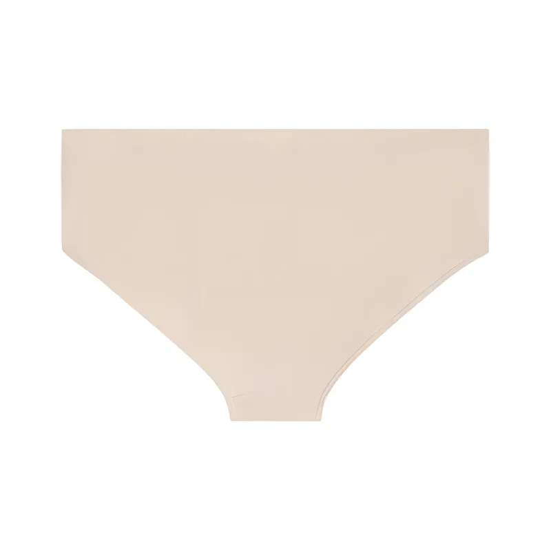 CELINE Triomphe Swimsuit Bottom In Matte Jersey-1