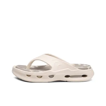 YUZHAOLIN Abrasion Resistant Slip Resistant Flip Flops Unisex