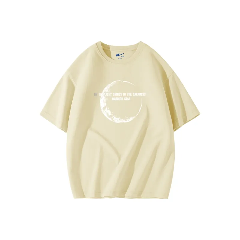 WARRIOR T Shirts Men-12