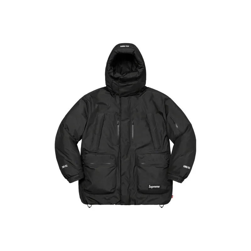 Supreme GORE TEX 700 Fill Down Parka FW22-0