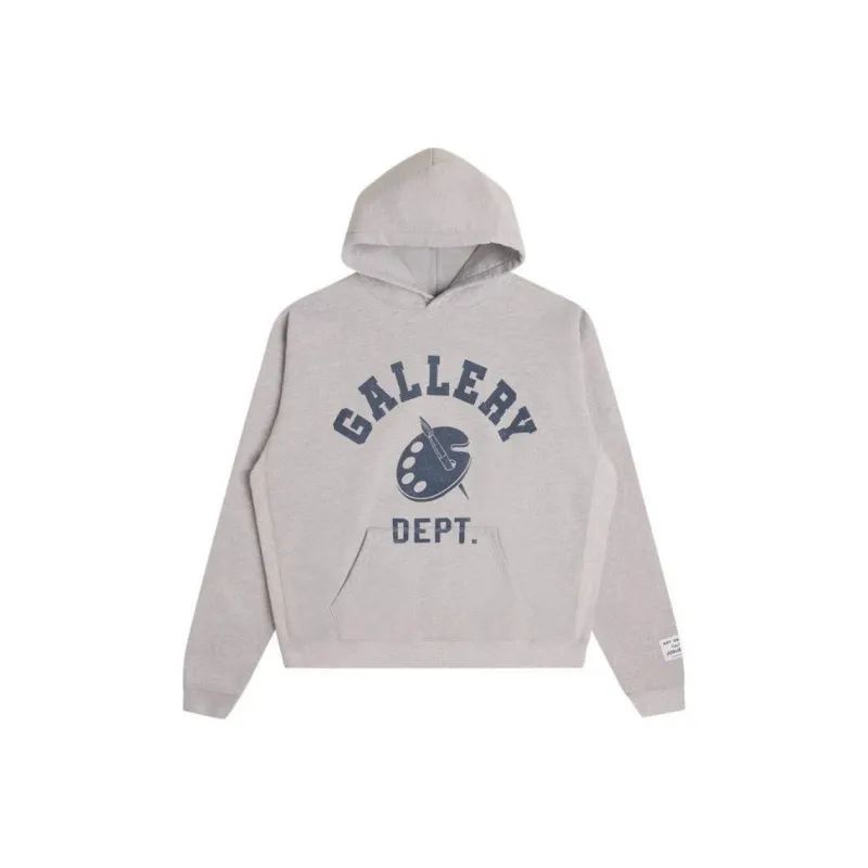 Gallery Dept. Art Dept. Hoodie-0