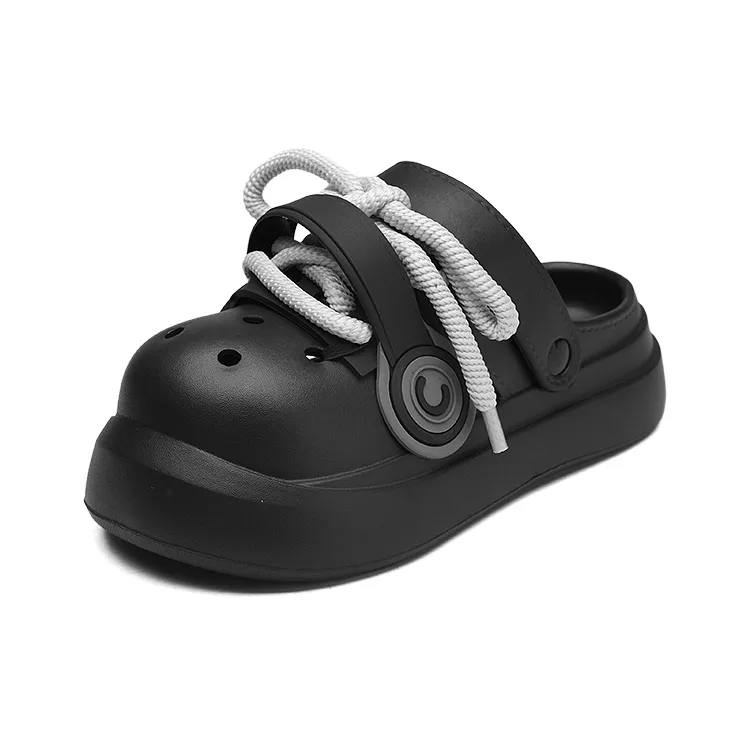 YUZHAOLIN Clogs Unisex-6