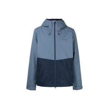 BARBOUR FW22 Jackets & Coats Men's Light Blue