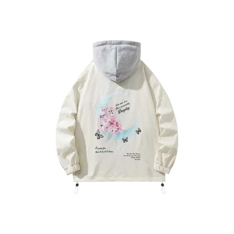 DUEPLAY Jackets Unisex-4