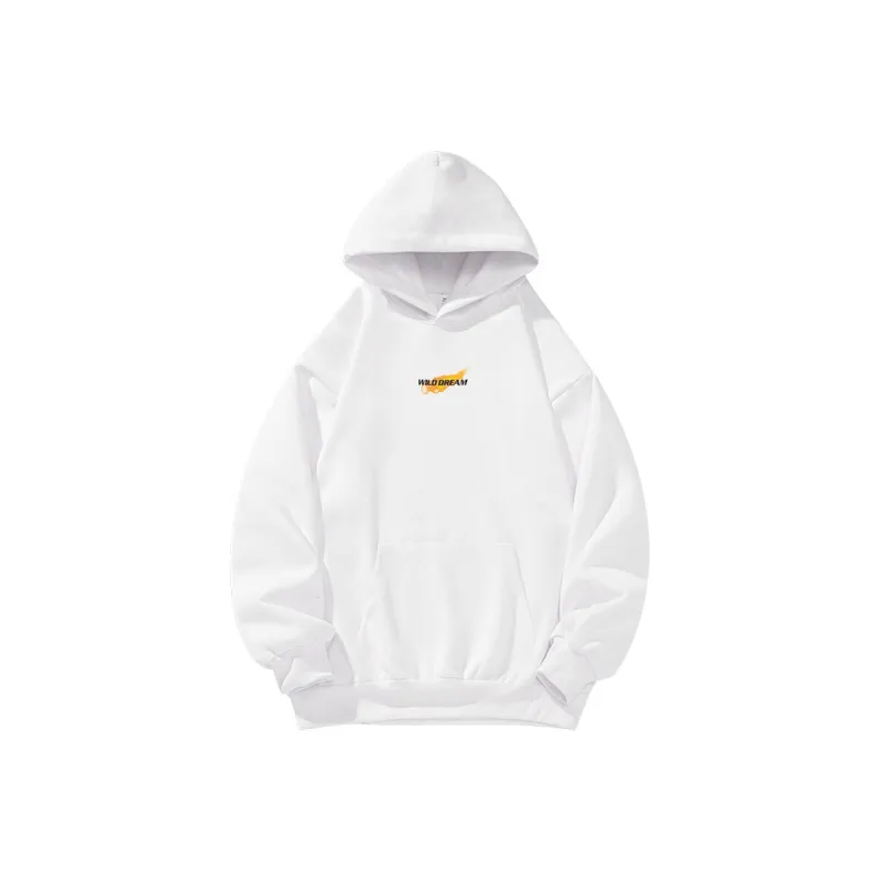Go it alone Sweatshirts Unisex-0
