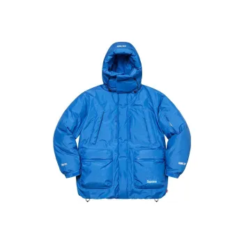 Supreme GORE TEX 700 Fill Down Parka FW22