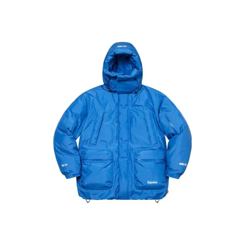 Supreme GORE TEX 700 Fill Down Parka FW22