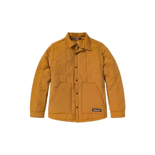 Timberland Jackets Men Wheat